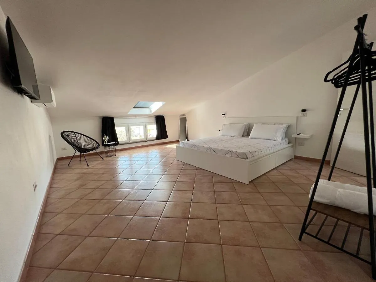 B-Guest House Oristano Itália