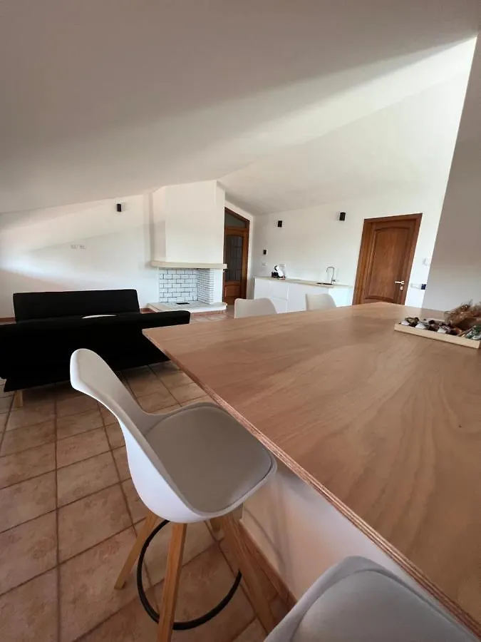 B-Guest House Oristano