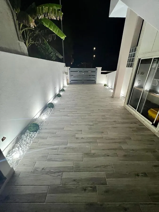 B-Guest House Oristano 0*,