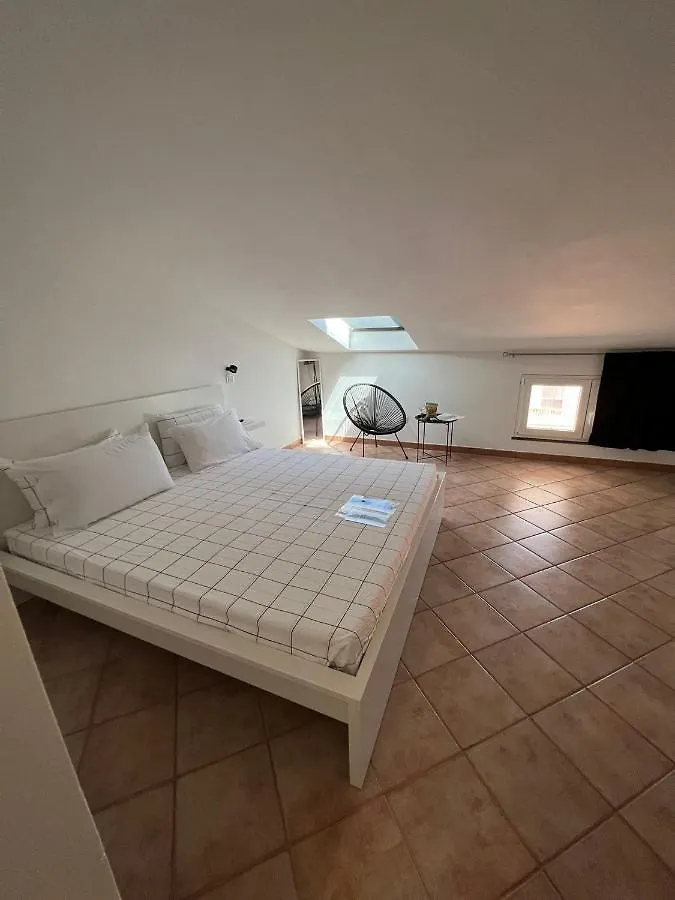 B-Guest House Oristano Itália