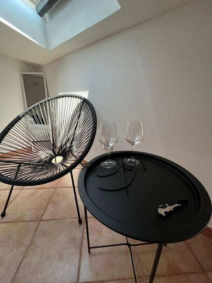 B-Guest House Oristano