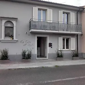 La Casa 'angolo Bed & Breakfast Pisa