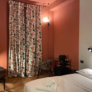 Ritorno Alle Origini Affittacamere Milano