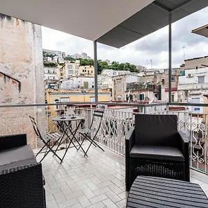 La Maison Di Tina Affittacamere Napoli