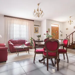  Bed & Breakfast Il Mirto