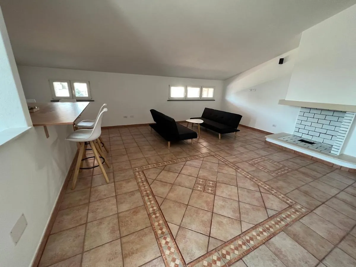B-Guest House Oristano