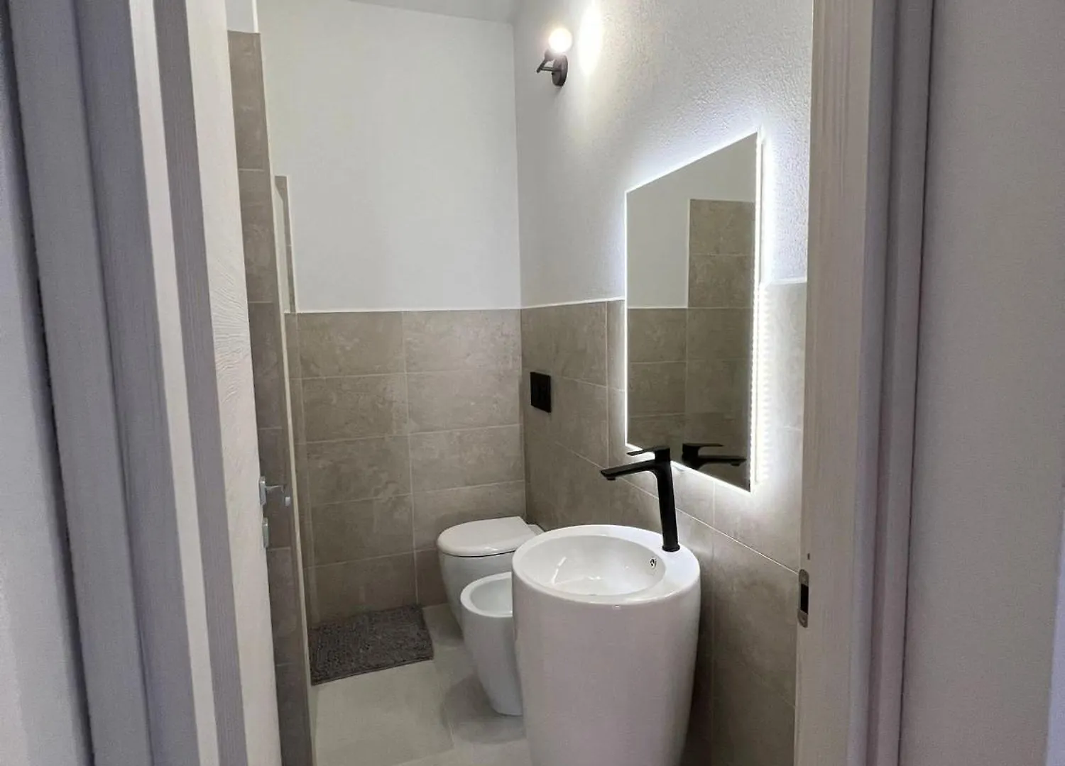 B-Guest House Oristano