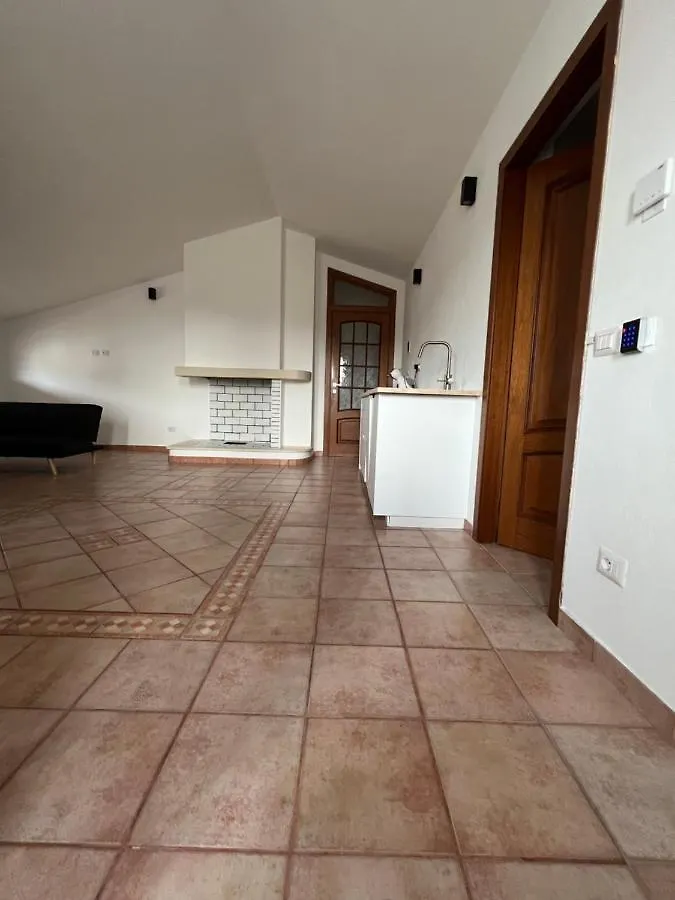 B-Guest House Oristano 0*,  Italia