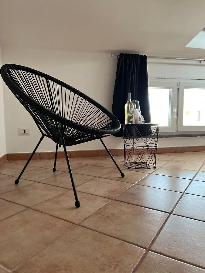 B-Guest House Oristano