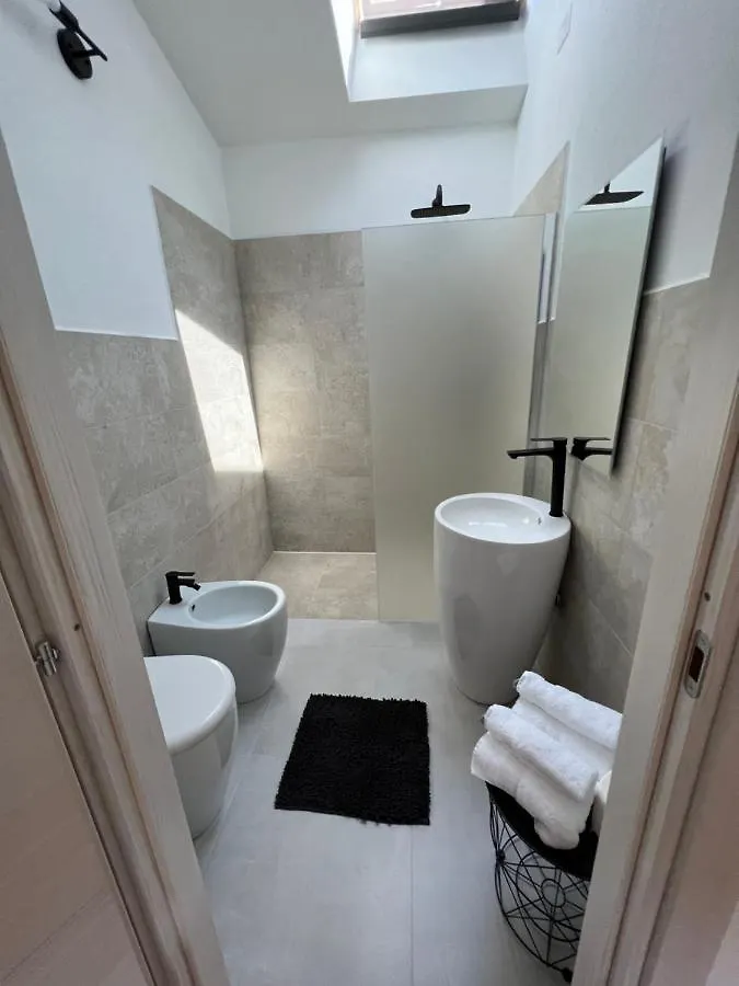B-Guest House Oristano Italia