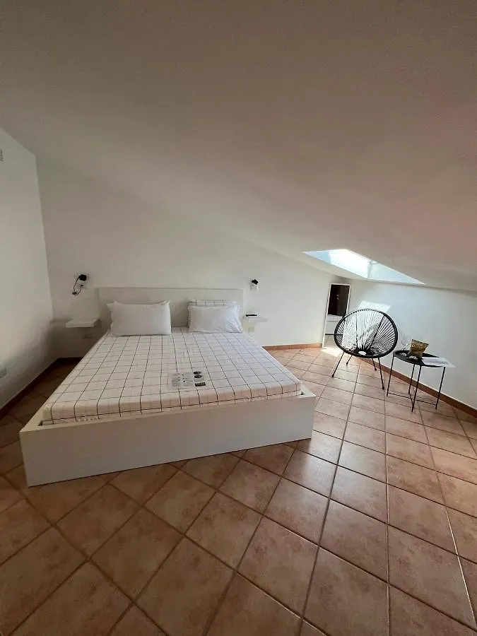 B-Guest House Oristano