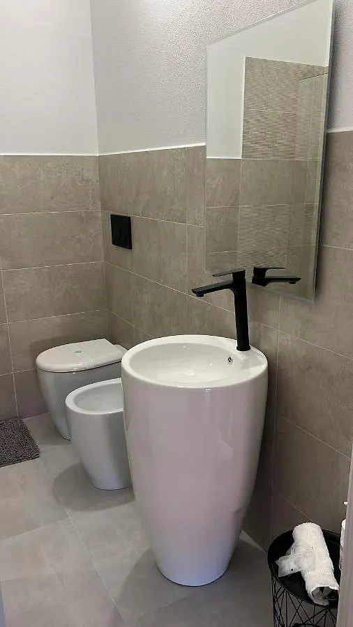 B-Guest House Oristano