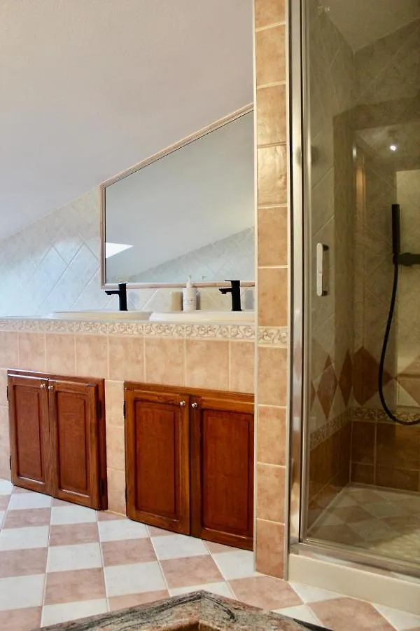 B-Guest House Oristano