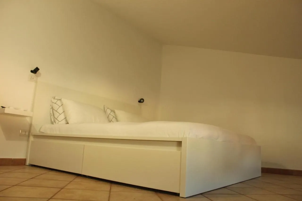 B-Guest House Oristano